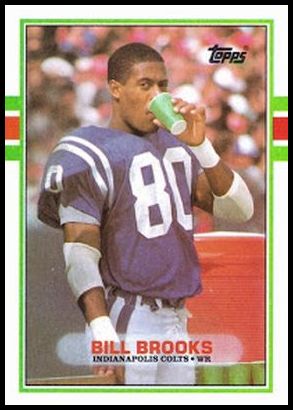 213 Bill Brooks